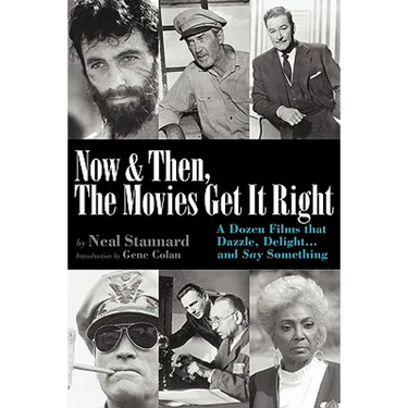 Now and Then, the Movies Get It Right