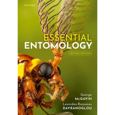 Essential Entomology