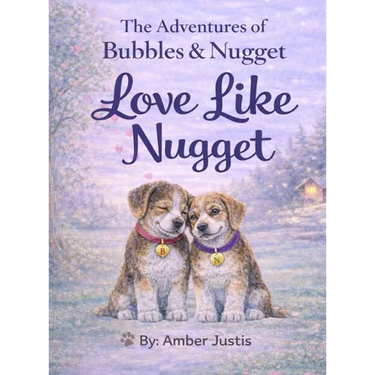 Love Like Nugget