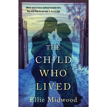 The Child Who Lived