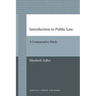 Introduction to Public Law: A Comparative Study