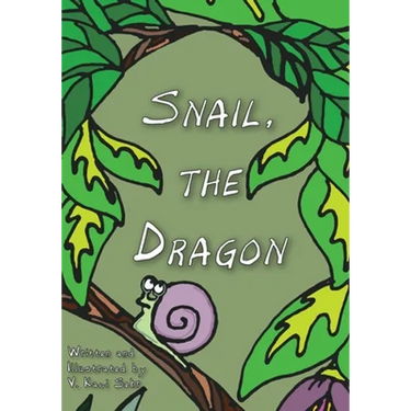Snail, The Dragon