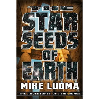 The Star Seeds of Earth