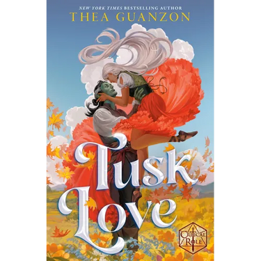 Tusk Love