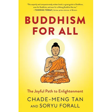 Buddhism for All