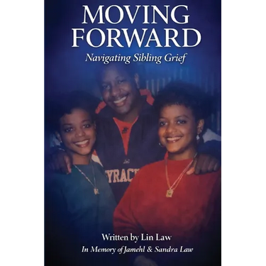 Moving Forward: Navigating Sibling Grief