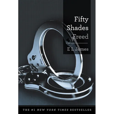 Fifty Shades Freed