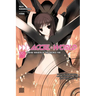 Accel World, Vol. 6 (Light Novel): Shrine Maiden of the Sacred Fire