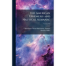 The American Ephemeris and Nautical Almanac