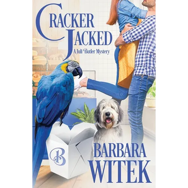 Cracker Jacked