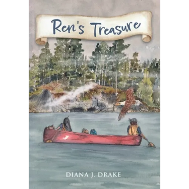 Ren's Treasure