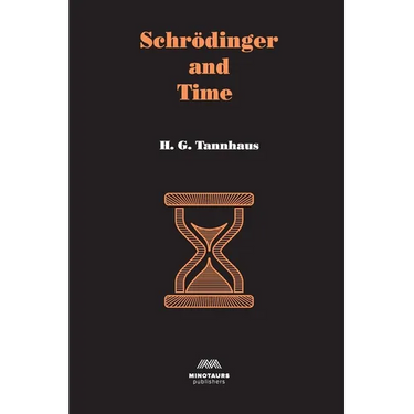 Schrödinger and Time