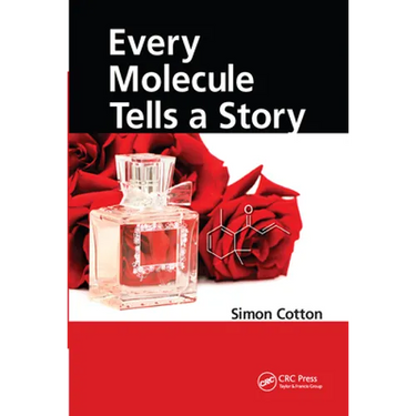 Every Molecule Tells a Story