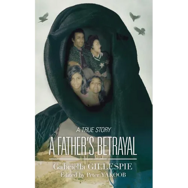 A Father's Betrayal