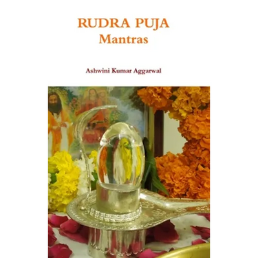 Rudra Puja Mantras