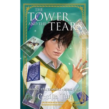 The Tower And The Tears