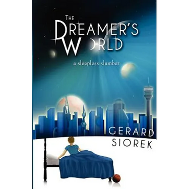 The Dreamer's World: A Sleepless Slumber