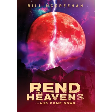 Rend the Heavens: And Come Down