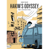 Hakim's Odyssey: Book 1: From Syria to Turkey