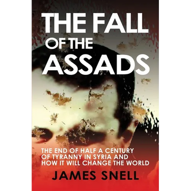 Fall of the Assads