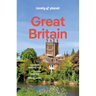 Lonely Planet Great Britain