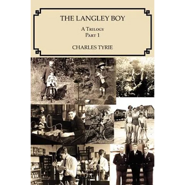 The Langley Boy: A Trilogy Part 1