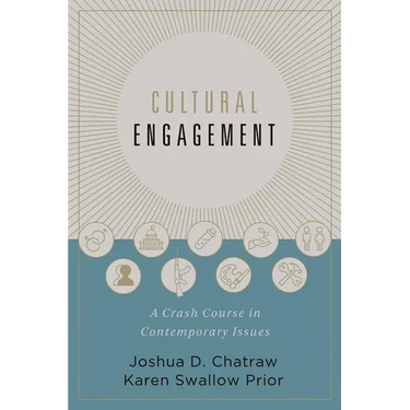 Cultural Engagement: A Crash Course in Contemporary Issues