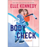 Body Check: A Spicy Hockey Rom-Com
