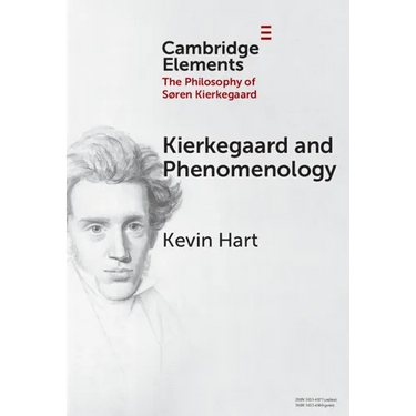 Kierkegaard and Phenomenology