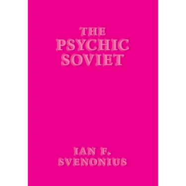 The Psychic Soviet