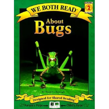 We Both Read-About Bugs