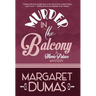 Murder in the Balcony
