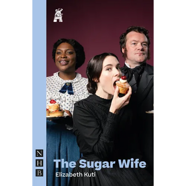 The Sugar Wife (New Edition)