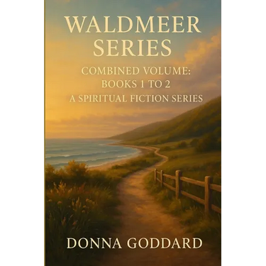 Waldmeer Series: Combined Volume