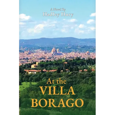 At the Villa Borago