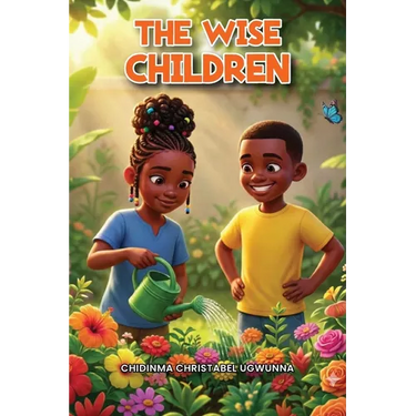 The Wise Children