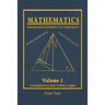 Mathematics: From Beginning to Infinity