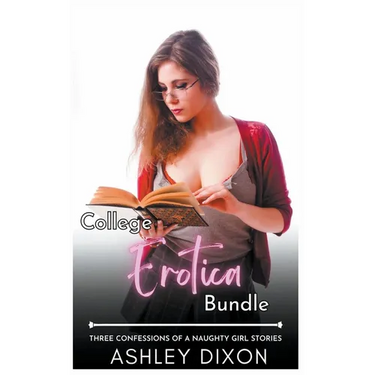 College Erotica Bundle