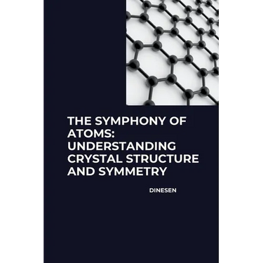 The Symphony of Atoms: Understanding Crystal Structure and Symmetry