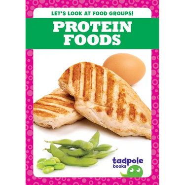 Protein Foods
