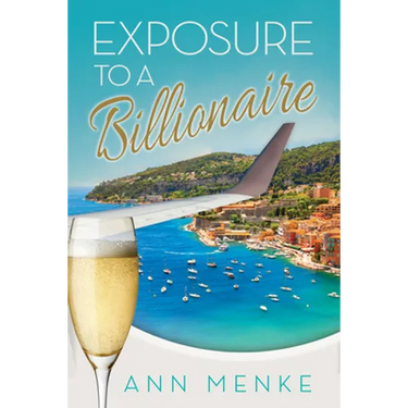 Exposure to a Billionaire