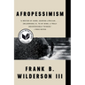 Afropessimism