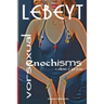 Vorsexual-Enochisms: a collection of lyric prose