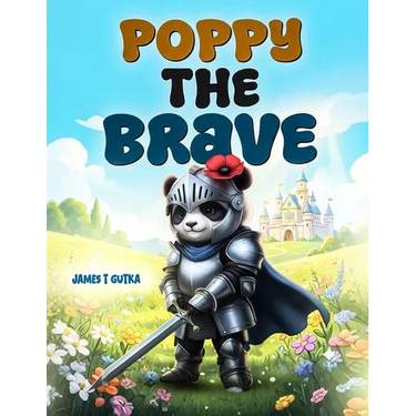 Poppy the Brave