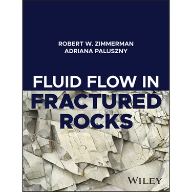 Fluid Flow in Fractured Rocks