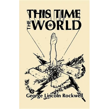 This Time the World