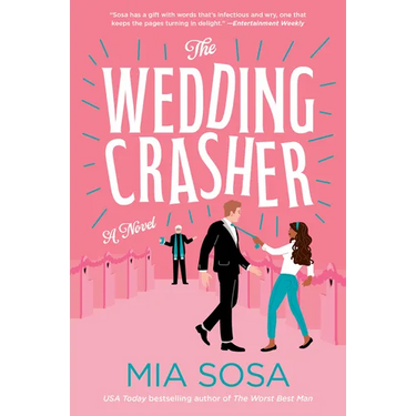 The Wedding Crasher