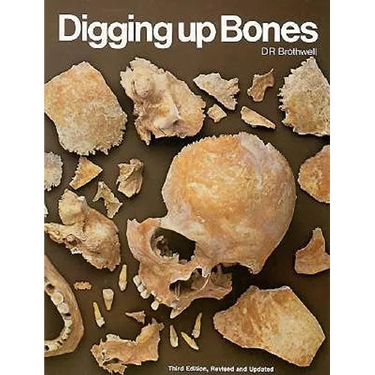 Digging Up Bones