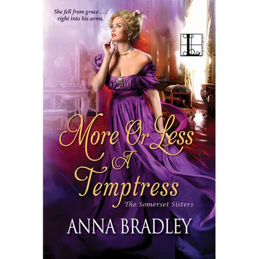 More or Less a Temptress