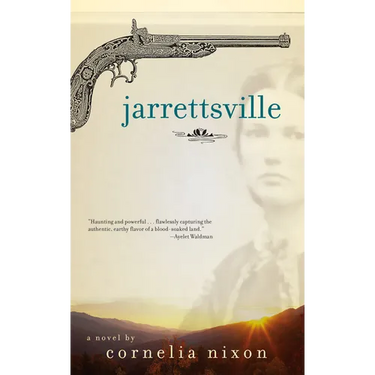 Jarrettsville